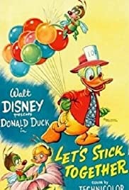 Lets Stick Together (1952)