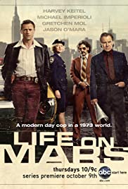 Watch Full Tvshow :Life on Mars (20082009)