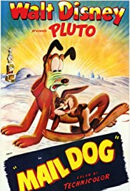 Mail Dog (1947)