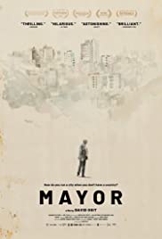 Mayor (2020)