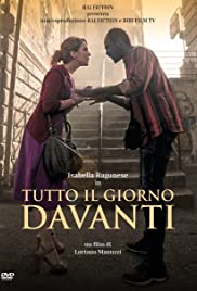 Tutto Il Giorno Davanti (2020)