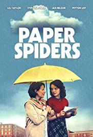 Paper Spiders (2020)