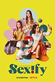 Watch Full Tvshow :Sexify (2021 )