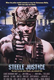 Steele Justice (1987)