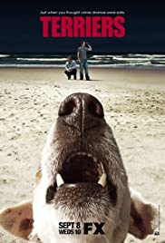 Watch Full Tvshow :Terriers (2010)