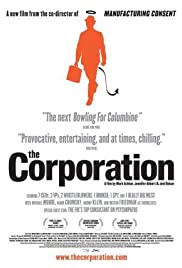 The Corporation (2003)