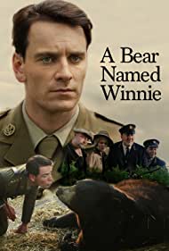 A Bear Named Winnie (2004)