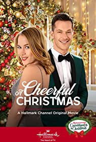 A Cheerful Christmas (2019)