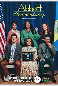 Watch Full Tvshow :Abbott Elementary (2021)