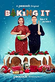 Watch Full Tvshow :Baking It (2021-)