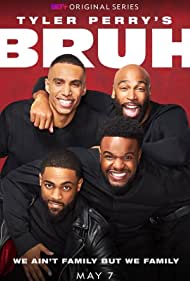 Watch Full Tvshow :Bruh (2019)