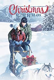 Christmas in the Wilds (2021)