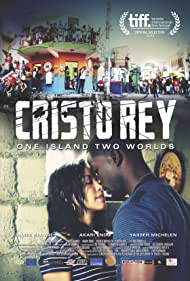 Cristo Rey (2013)