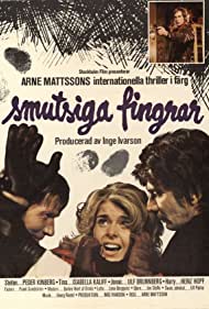 Smutsiga fingrar (1973)