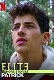 Watch Full Tvshow :Elite Short Stories: Patrick (2021)