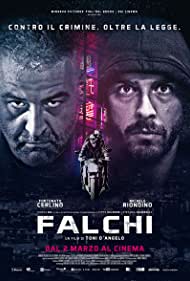 Falchi (2017)