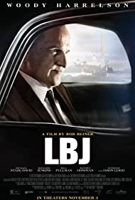 LBJ (2016)