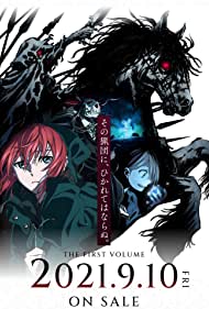 Watch Full Tvshow :Mahou Tsukai no Yome Nishi no Shounen to Seiran no Kishi (2021)