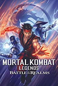 Mortal Kombat Legends: Battle of the Realms (2021)