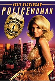 Watch Full Tvshow :Police Woman (1974 1978)