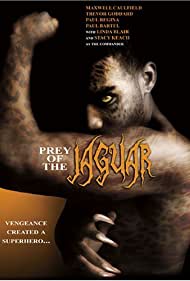 Prey of the Jaguar (1996)