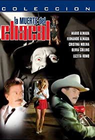 La muerte del chacal (1984)