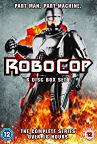 RoboCop (1994)