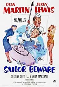 Sailor Beware (1952)