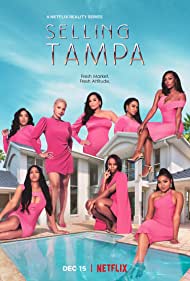 Watch Full Tvshow :Selling Tampa (2021)