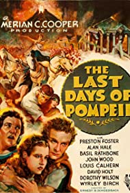 The Last Days of Pompeii (1935)