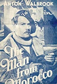 The Man from Morocco (1945)