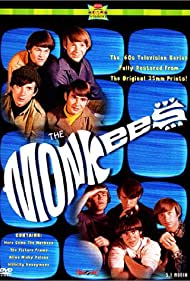 Watch Full Tvshow :The Monkees (1966-1968)