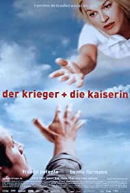 Der Krieger und die Kaiserin (2000)