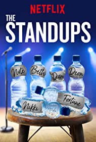 The Standups (2017-)