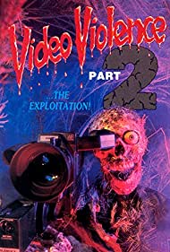 Video Violence 2 (1988)