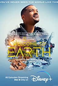 Welcome to Earth (2021)