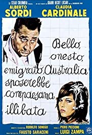 Watch Full Movie :A Girl in Australia (1971)