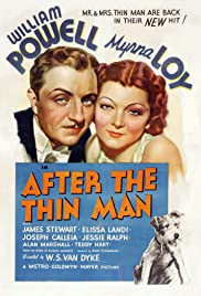 After the Thin Man (1936)