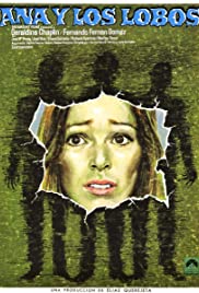 Anna and the Wolves (1973)