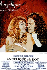 Angelique and the King (1966)