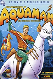 Watch Full Tvshow :Aquaman (19671969)