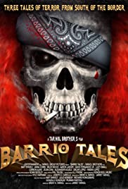 Barrio Tales (2012)