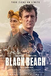 Black Beach (2020)