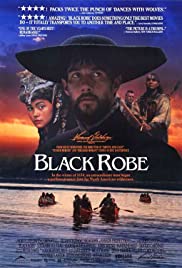 Black Robe (1991)