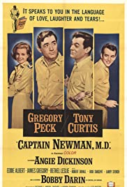 Captain Newman, M.D. (1963)