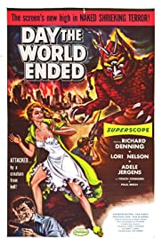 Day the World Ended (1955)