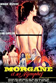 Girl Slaves of Morgana Le Fay (1971)