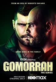 Watch Full Tvshow :Gomorrah (2014 )