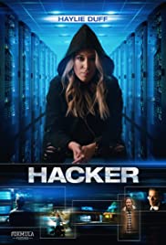 Hacker (2018)