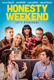 Watch Full Movie :Honesty Weekend (2020)